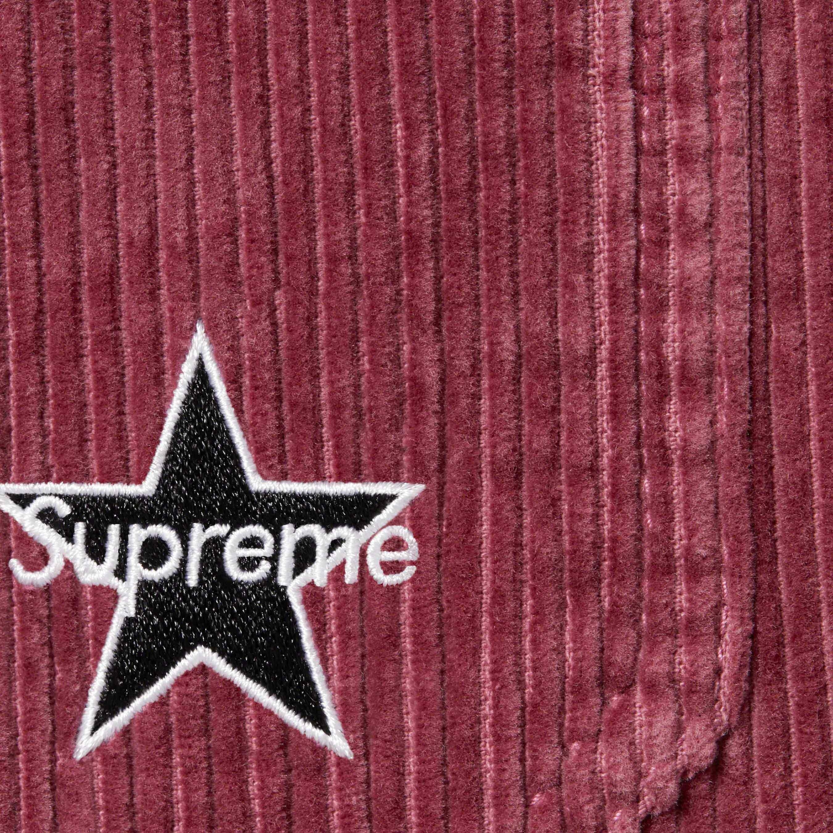 Corduroy Skate Pant view 14